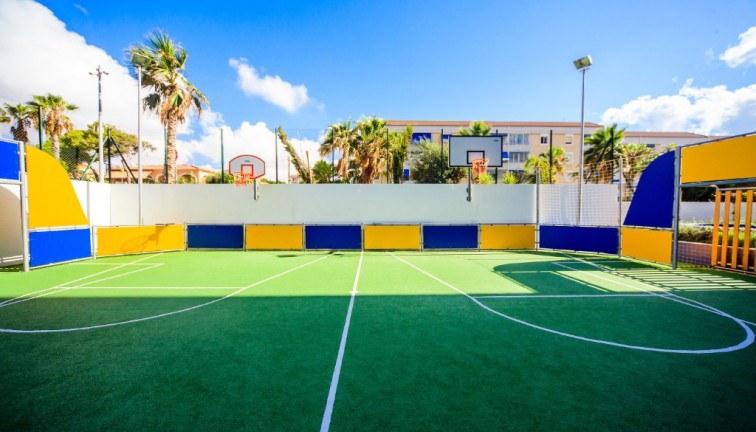 Återförsäljning - Lägenhet - Punta Prima