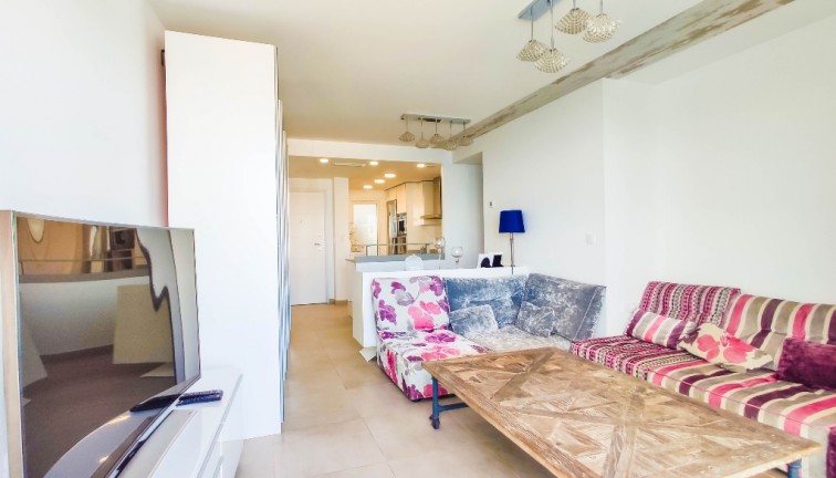 Jälleenmyynti - Asunto - Punta Prima