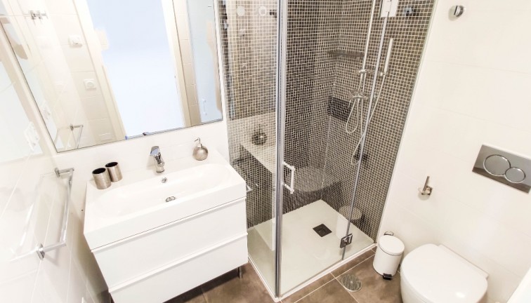 Jälleenmyynti - Asunto - Punta Prima