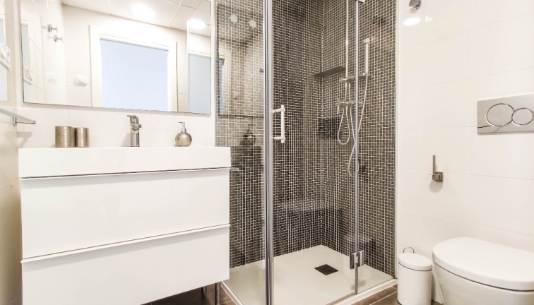 Jälleenmyynti - Asunto - Punta Prima