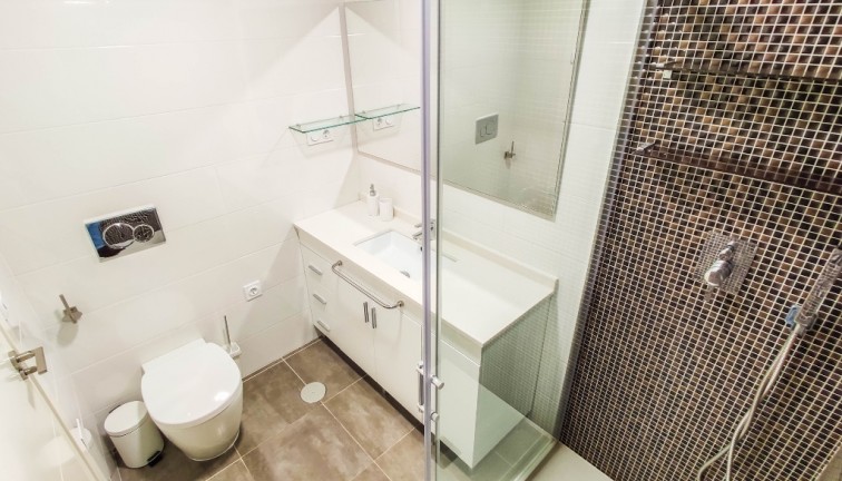 Jälleenmyynti - Asunto - Punta Prima