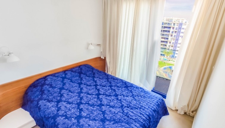 Jälleenmyynti - Asunto - Punta Prima