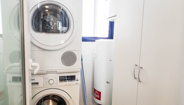 Jälleenmyynti - Asunto - Punta Prima