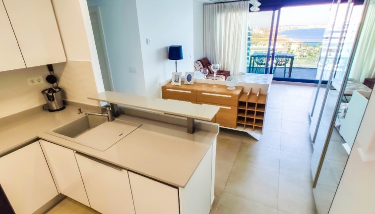 Jälleenmyynti - Asunto - Punta Prima