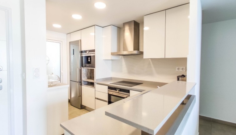 Jälleenmyynti - Asunto - Punta Prima