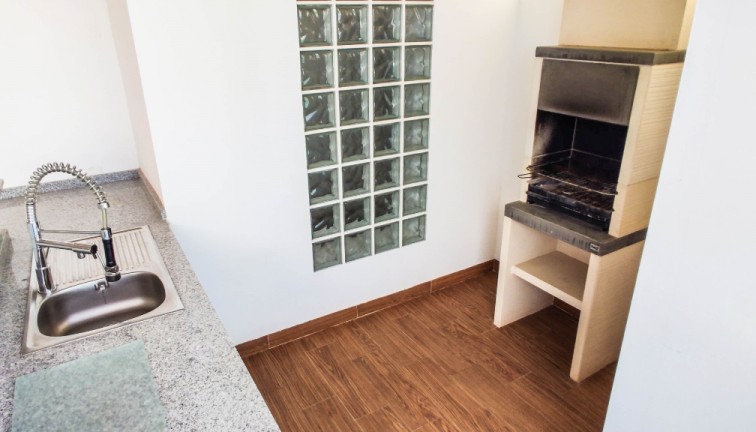 Jälleenmyynti - Asunto - Punta Prima