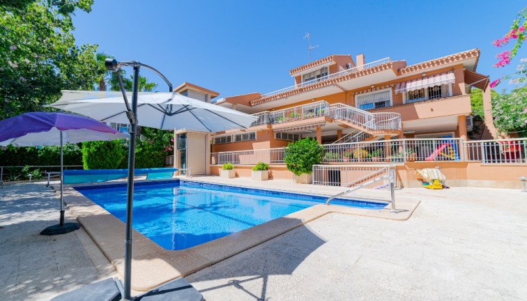 Reventa - Chalet - Campoamor