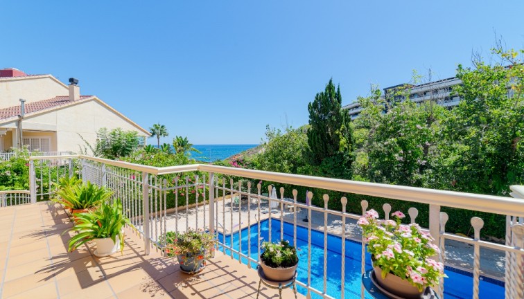 Reventa - Chalet - Campoamor