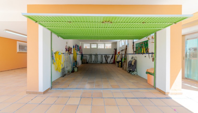 Reventa - Chalet - Campoamor