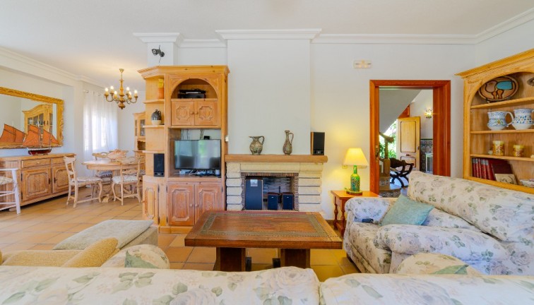 Reventa - Chalet - Campoamor