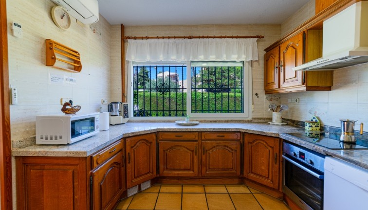 Reventa - Chalet - Campoamor