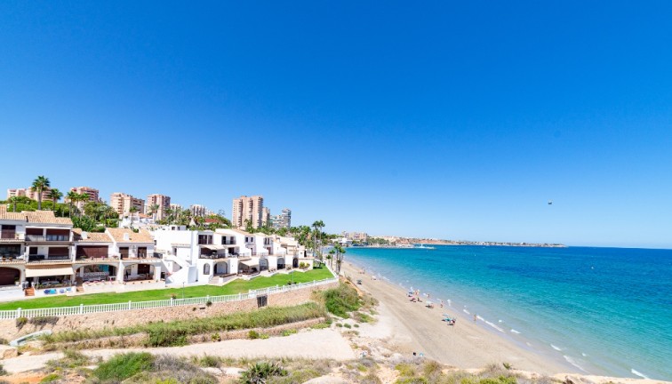 Reventa - Chalet - Campoamor