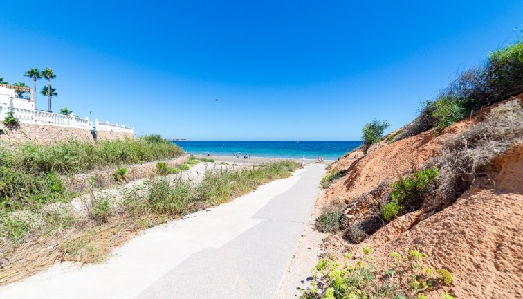 Reventa - Chalet - Campoamor