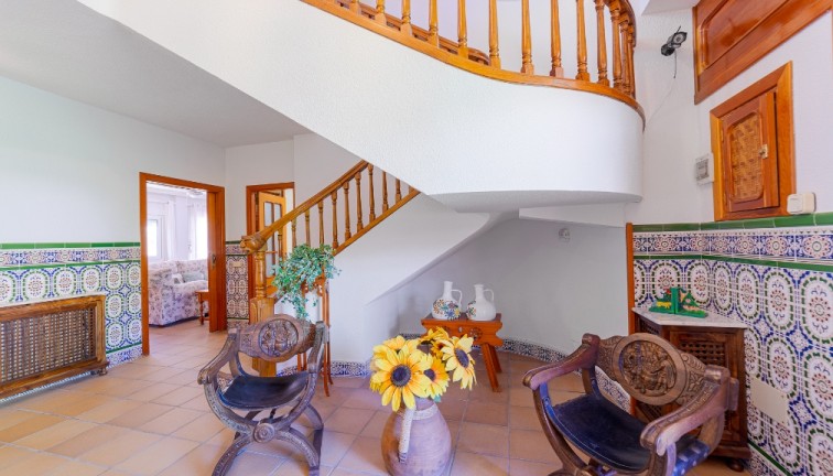 Reventa - Chalet - Campoamor