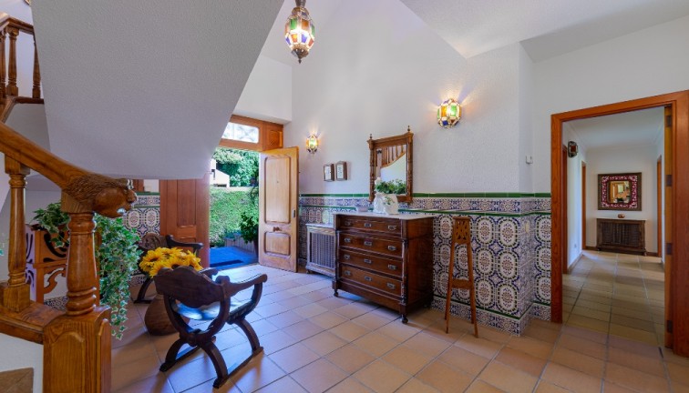 Reventa - Chalet - Campoamor