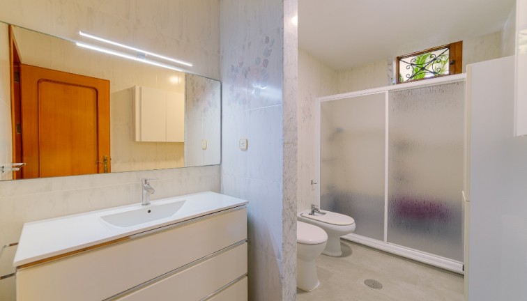 Reventa - Chalet - Campoamor