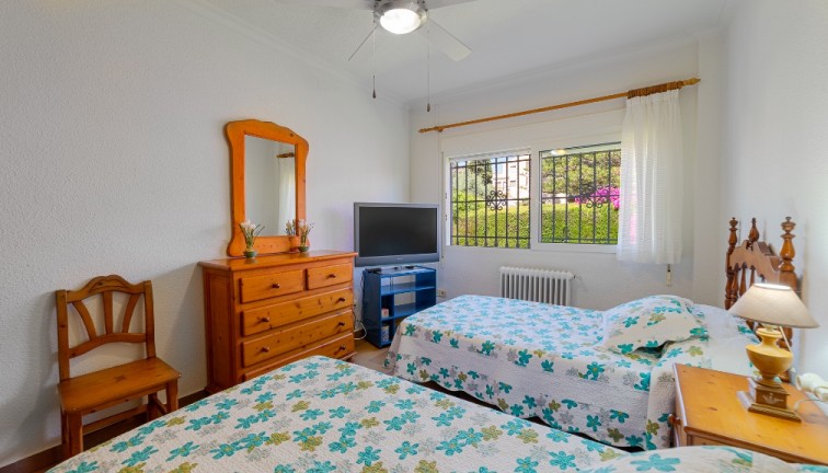 Reventa - Chalet - Campoamor