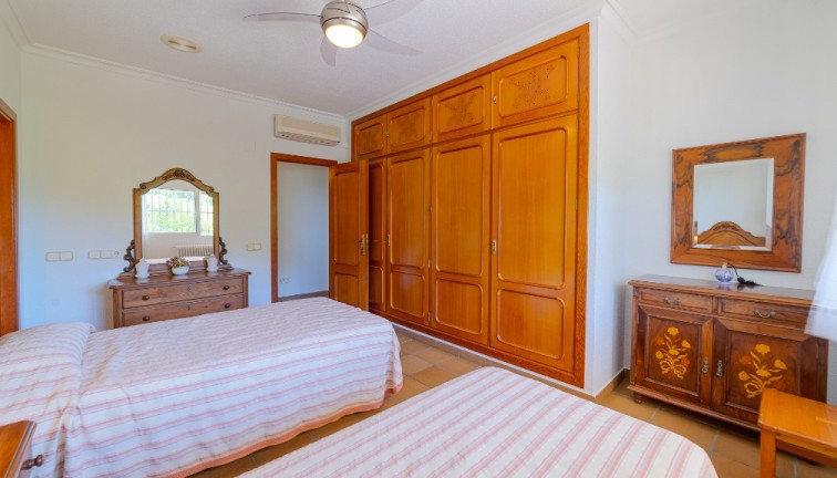 Reventa - Chalet - Campoamor