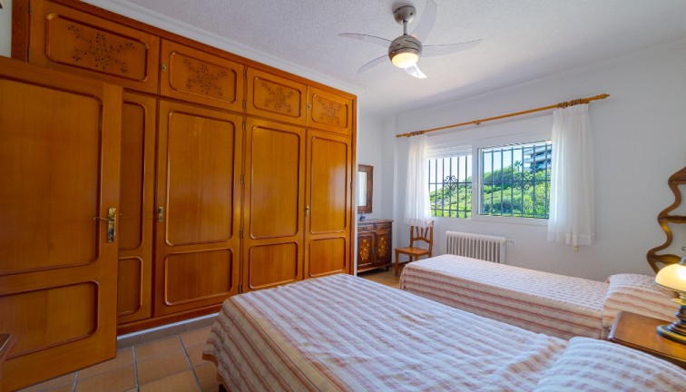 Reventa - Chalet - Campoamor