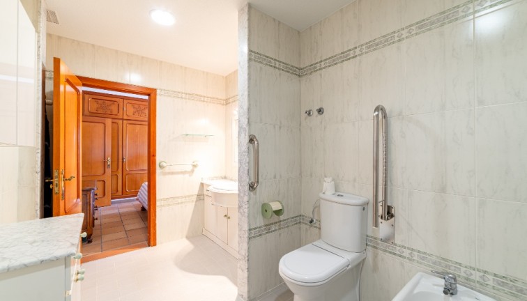 Reventa - Chalet - Campoamor