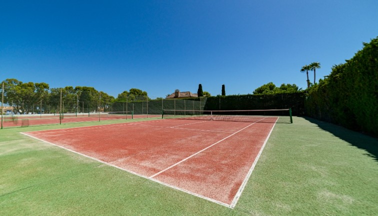 Reventa - Chalet - Campoamor