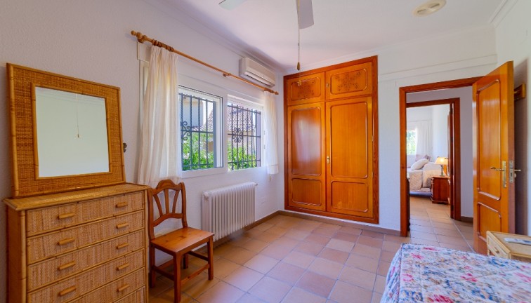 Reventa - Chalet - Campoamor