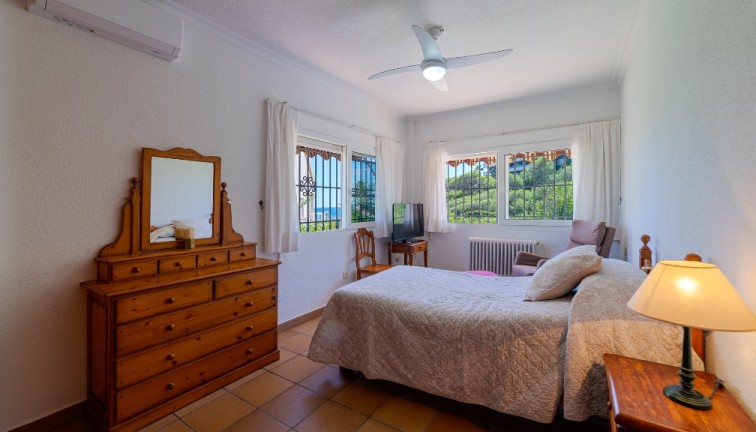 Reventa - Chalet - Campoamor