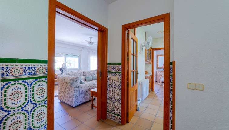 Reventa - Chalet - Campoamor