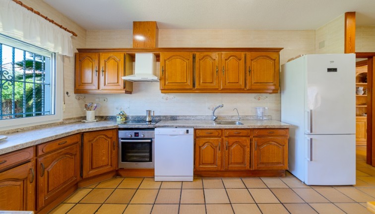 Reventa - Chalet - Campoamor