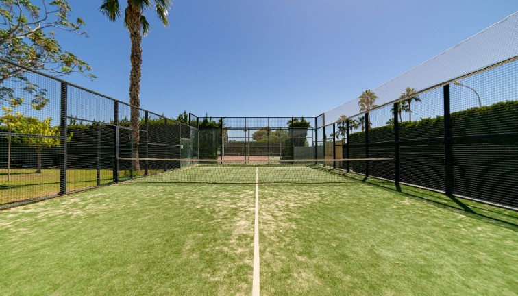 Reventa - Chalet - Campoamor