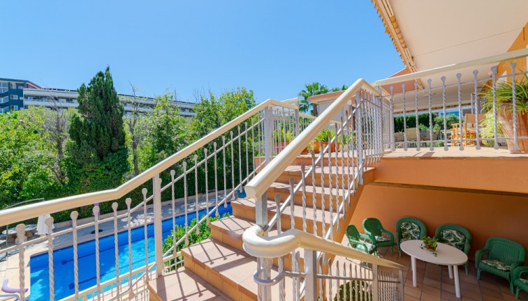 Reventa - Chalet - Campoamor