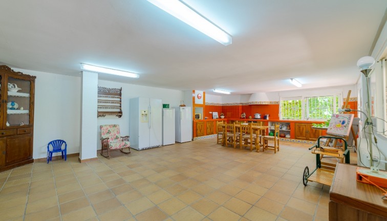 Reventa - Chalet - Campoamor