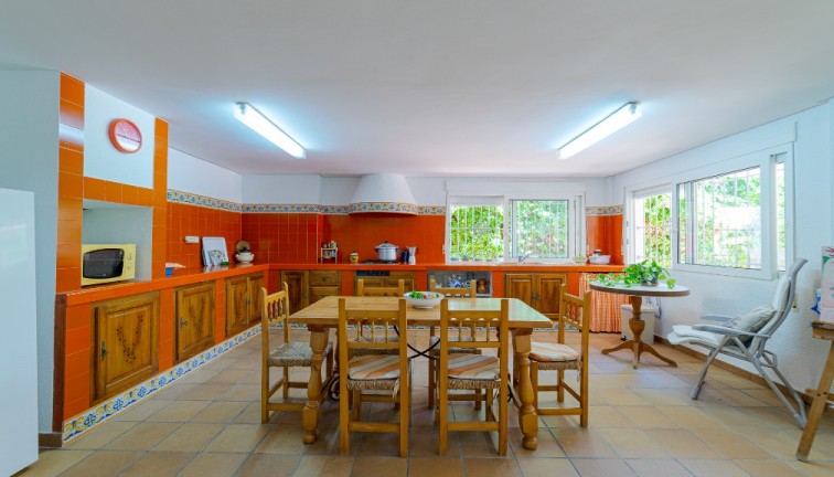 Reventa - Chalet - Campoamor