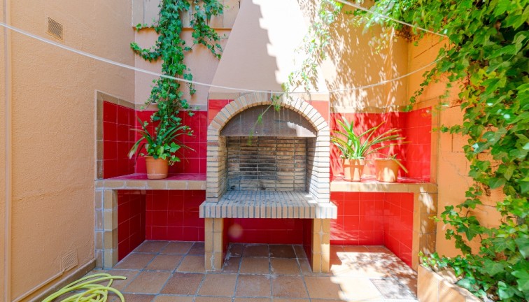 Reventa - Chalet - Campoamor