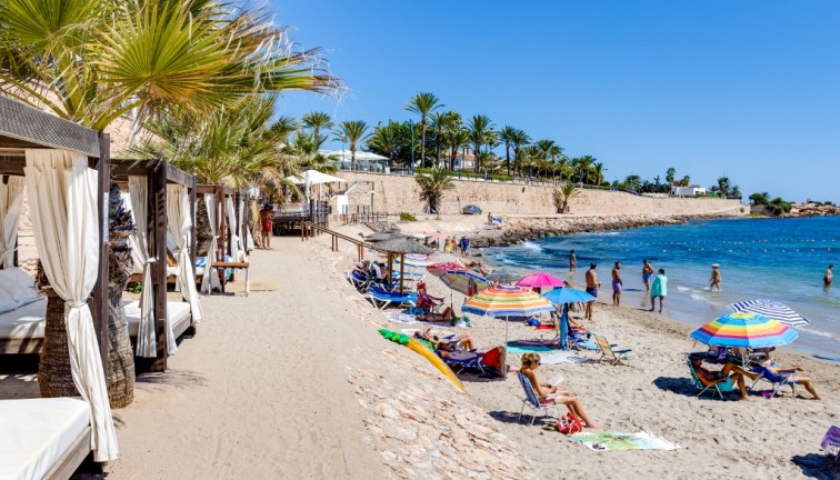 Resale - Apartment - Punta Prima