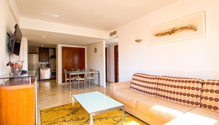 Resale - Apartment - Punta Prima