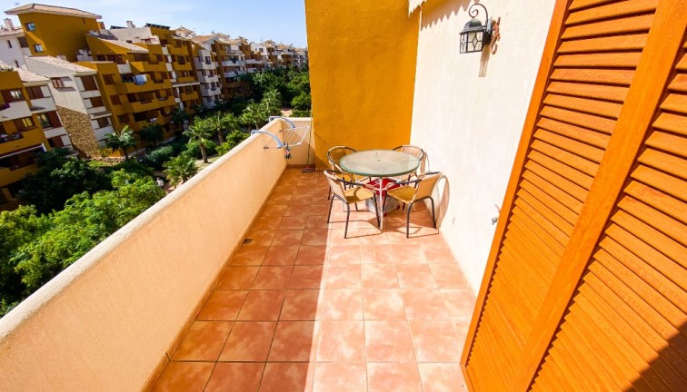 Resale - Apartment - Punta Prima