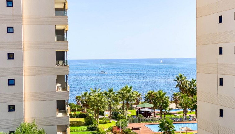 Resale - Apartment - Punta Prima