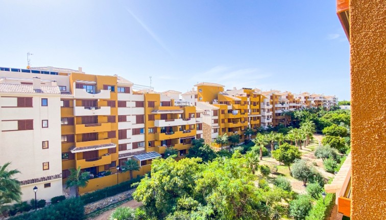 Resale - Apartment - Punta Prima
