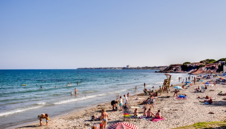 Resale - Apartment - Punta Prima