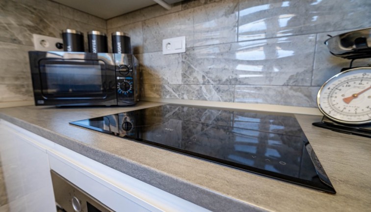 Jälleenmyynti - Erillistalo - Orihuela Costa - Los Altos