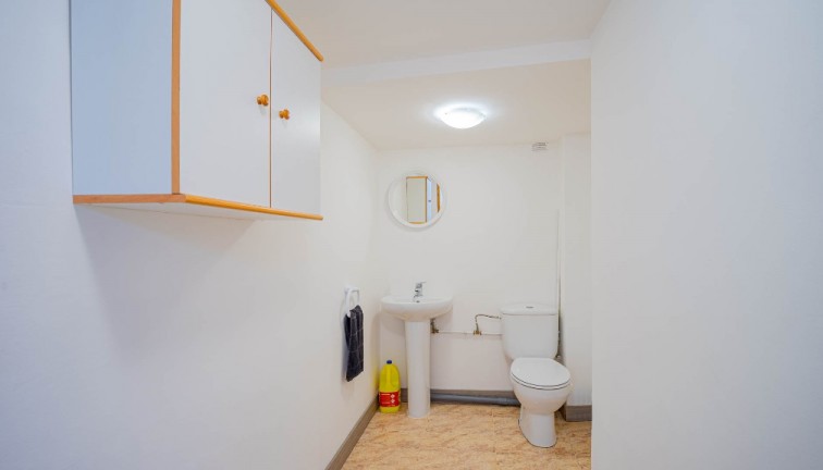 Jälleenmyynti - Erillistalo - Orihuela Costa - Los Altos