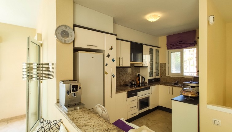 Jälleenmyynti - Erillistalo - Las Ramblas Golf - Las Ramblas