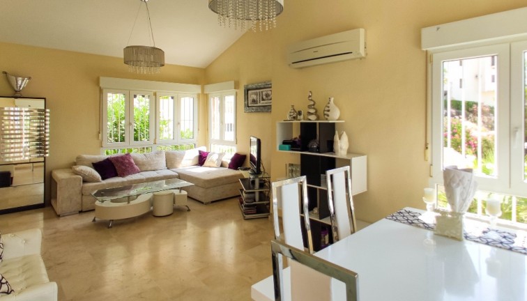 Jälleenmyynti - Erillistalo - Las Ramblas Golf - Las Ramblas