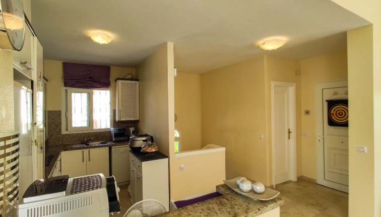 Jälleenmyynti - Erillistalo - Las Ramblas Golf - Las Ramblas