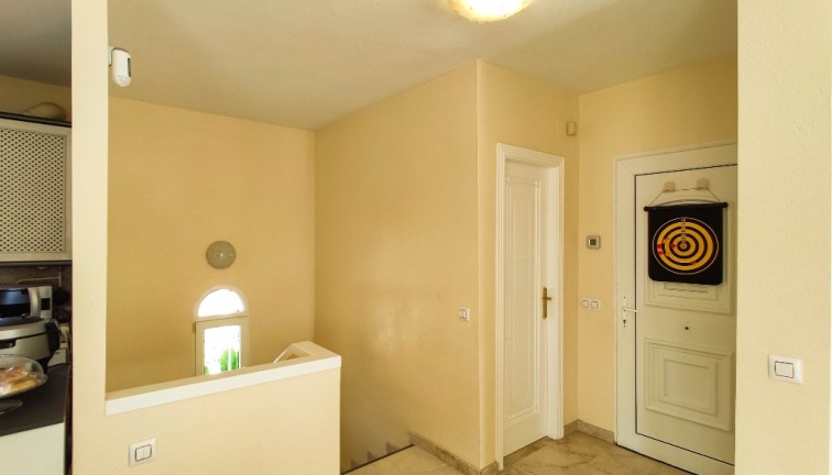 Jälleenmyynti - Erillistalo - Las Ramblas Golf - Las Ramblas