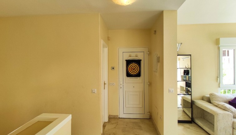 Jälleenmyynti - Erillistalo - Las Ramblas Golf - Las Ramblas