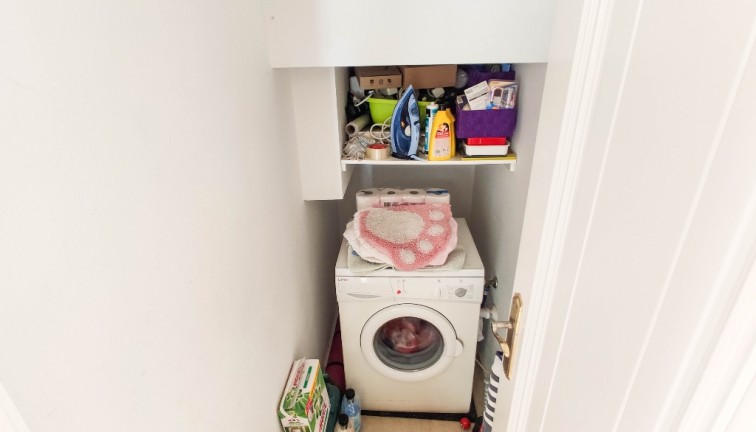 Jälleenmyynti - Erillistalo - Las Ramblas Golf - Las Ramblas