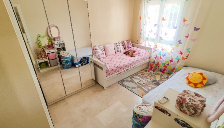 Jälleenmyynti - Erillistalo - Las Ramblas Golf - Las Ramblas