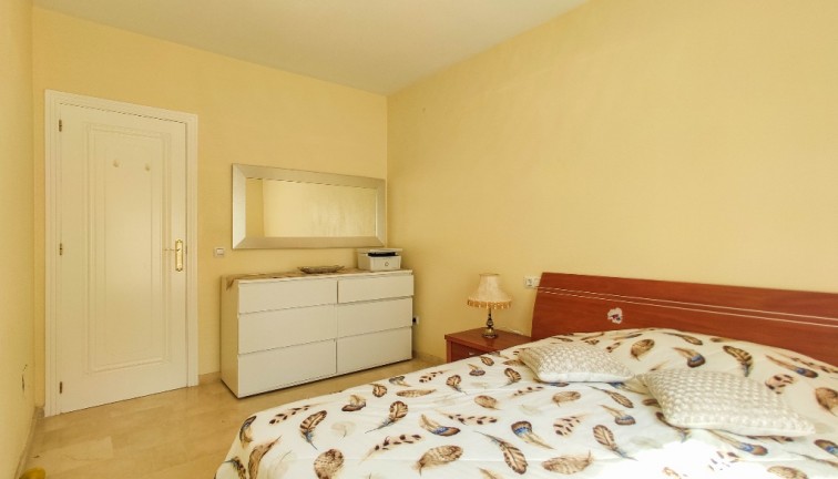 Jälleenmyynti - Erillistalo - Las Ramblas Golf - Las Ramblas